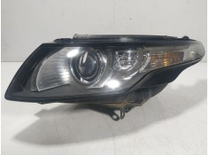 Recambio de faro izquierdo para land rover range rover evoque (l538) 2.2 d 4x4 referencia OEM IAM LR024265 BJ3213W030EC 