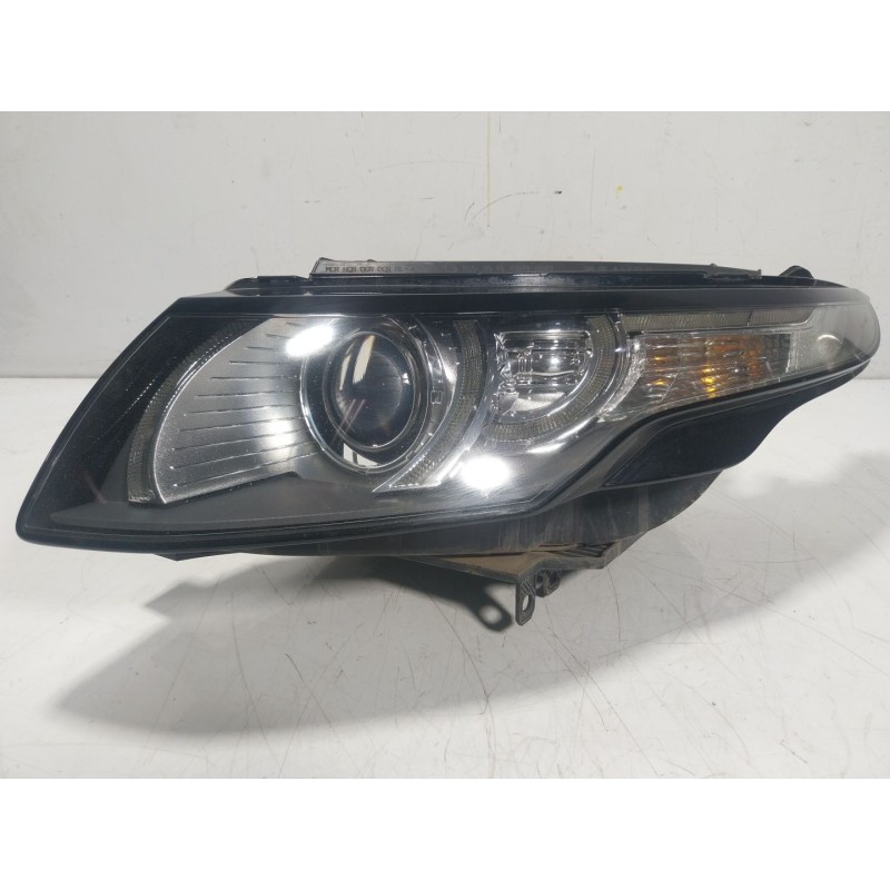 Recambio de faro izquierdo para land rover range rover evoque (l538) 2.2 d 4x4 referencia OEM IAM LR024265 BJ3213W030EC 