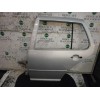 Recambio de puerta trasera izquierda para volkswagen golf iv berlina (1j1) 1.9 tdi referencia OEM IAM   