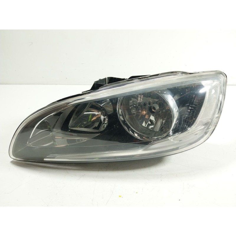 Recambio de faro izquierdo para volvo v60 i (155) d3 referencia OEM IAM 31420115 31420115 