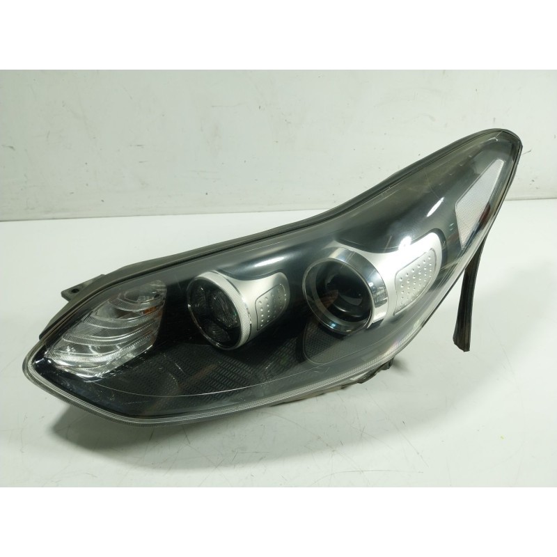 Recambio de faro izquierdo para kia sportage iv (ql, qle) 1.7 crdi referencia OEM IAM 92101F1010 92101F1010 