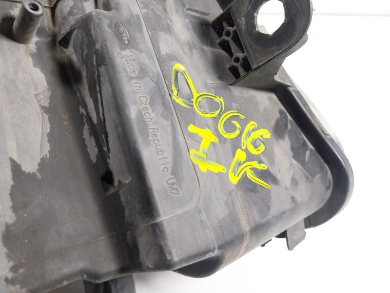 Recambio de faro izquierdo para audi a4 b6 (8e2) 1.9 tdi referencia OEM IAM   