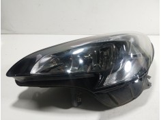 Recambio de faro izquierdo para opel corsa e (x15) 1.4 (08, 68) referencia OEM IAM 39108222 39108222LH 