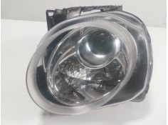 Recambio de faro izquierdo para nissan juke (f15) 1.2 dig-t referencia OEM IAM 26060BV90B 26060BV90B 