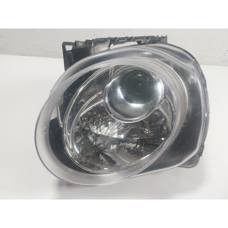 Recambio de faro izquierdo para nissan juke (f15) 1.2 dig-t referencia OEM IAM 26060BV90B 26060BV90B 