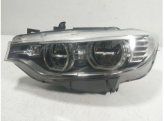 Recambio de faro izquierdo para bmw 4 gran coupe (f36) 420 d xdrive referencia OEM IAM  A9746061901 