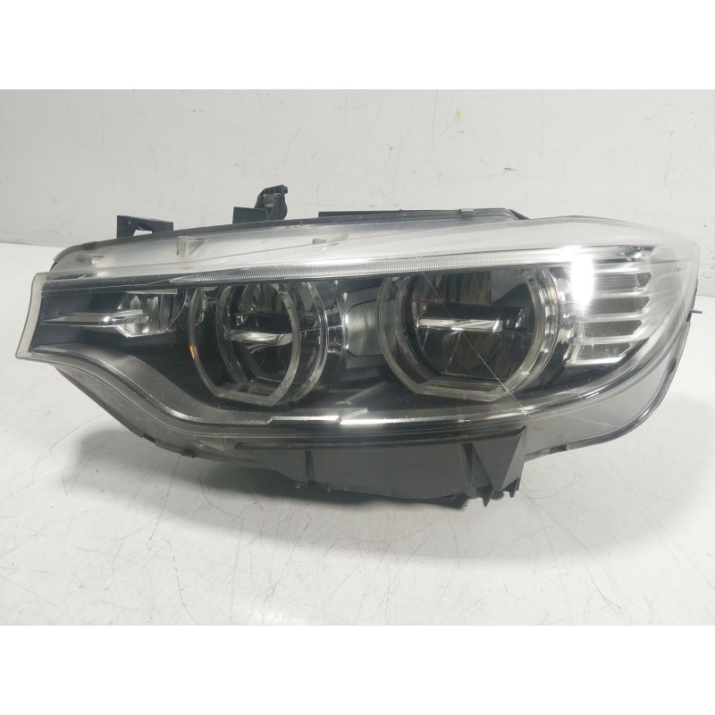 Recambio de faro izquierdo para bmw 4 gran coupe (f36) 420 d xdrive referencia OEM IAM  A9746061901 