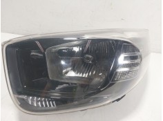 Recambio de faro izquierdo para kia picanto iii (ja) 1.0 lpg referencia OEM IAM   