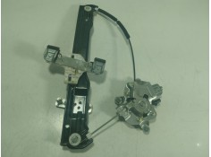 Recambio de elevalunas delantero derecho para ssangyong tivoli 1.6 xdi 160 referencia OEM IAM  98820X1010  2