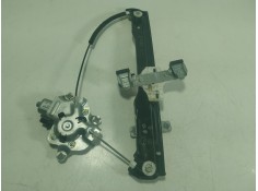 Recambio de elevalunas delantero izquierdo para ssangyong tivoli 1.6 xdi 160 referencia OEM IAM  98810X1010  2