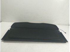 Recambio de bandeja trasera para renault scénic iii (jz0/1_) 1.2 tce referencia OEM IAM 794202752R   2