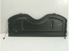 Recambio de bandeja trasera para kia picanto iii (ja) 1.0 lpg referencia OEM IAM    2