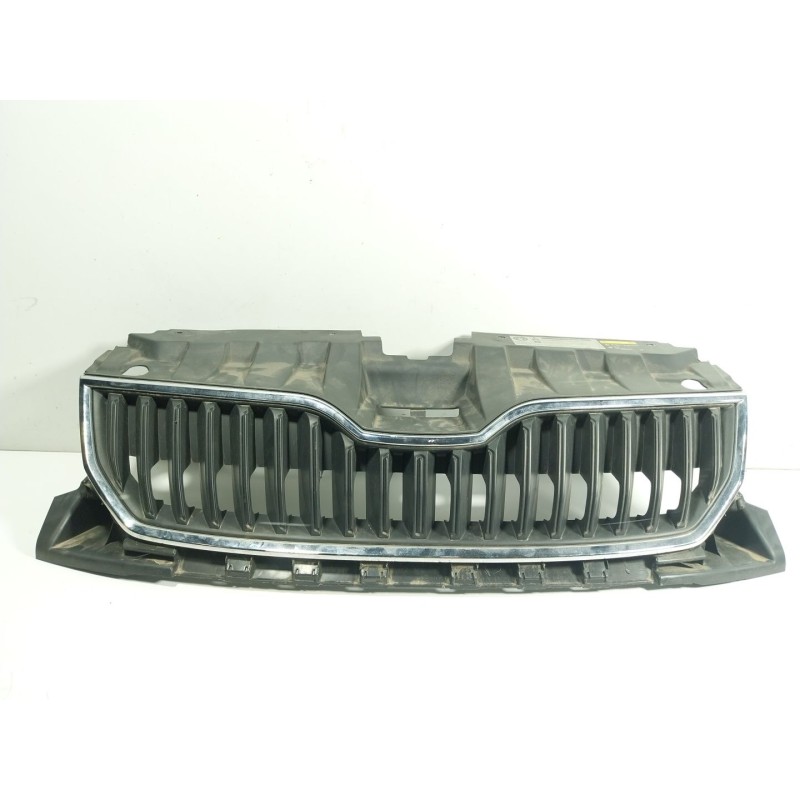 Recambio de rejilla para skoda fabia iii (nj3) 1.0 referencia OEM IAM 6V0853653 6V0853653 