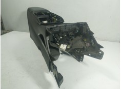 Recambio de apoyabrazos central para hyundai tucson (nx4e, nx4a) 1.6 t-gdi referencia OEM IAM    2