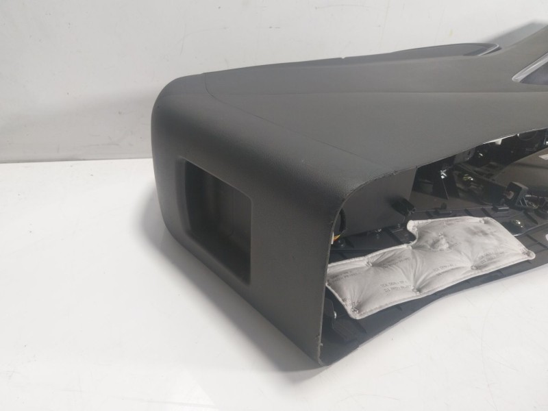 Recambio de apoyabrazos central para hyundai tucson (nx4e, nx4a) 1.6 t-gdi referencia OEM IAM   