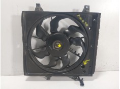 Recambio de electroventilador para kia picanto iii (ja) 1.0 lpg referencia OEM IAM  A005551 