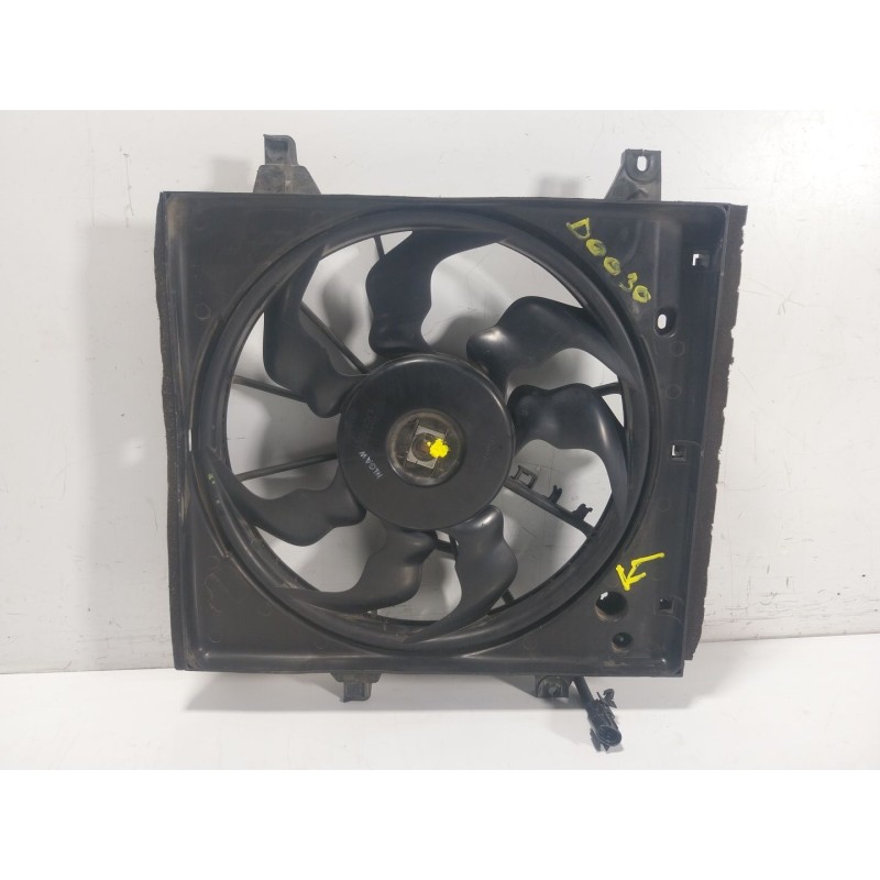 Recambio de electroventilador para kia picanto iii (ja) 1.0 lpg referencia OEM IAM  A005551 