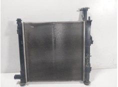 Recambio de radiador agua para kia picanto iii (ja) 1.0 lpg referencia OEM IAM    2