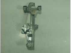 Recambio de elevalunas trasero izquierdo para ssangyong tivoli 1.6 xdi 160 referencia OEM IAM    2