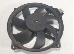 Recambio de electroventilador para renault scénic iii (jz0/1_) 1.2 tce referencia OEM IAM 214810898R M135493 