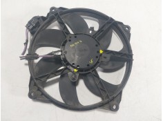 Recambio de electroventilador para renault scénic iii (jz0/1_) 1.2 tce referencia OEM IAM 214810898R M135493  2