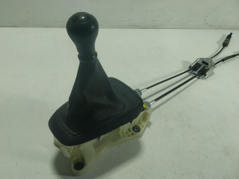 Recambio de palanca cambio para kia picanto iii (ja) 1.0 lpg referencia OEM IAM   