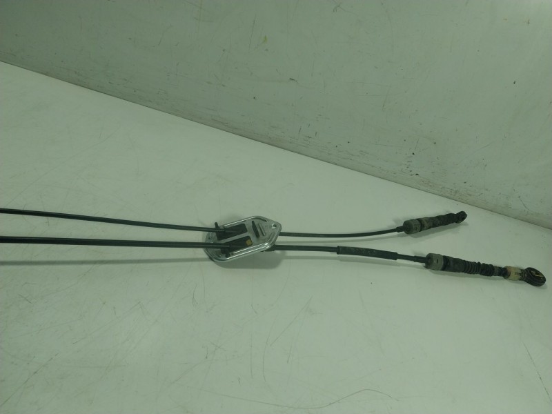 Recambio de palanca cambio para kia picanto iii (ja) 1.0 lpg referencia OEM IAM   