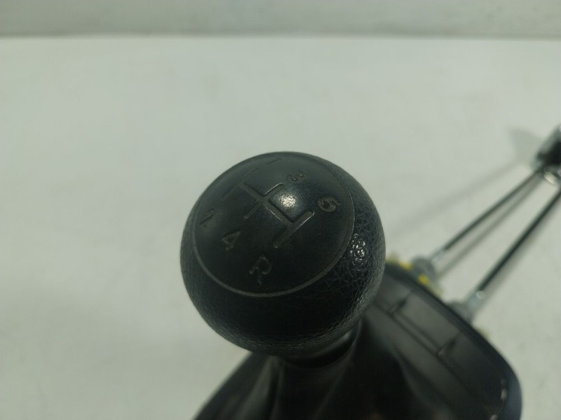 Recambio de palanca cambio para kia picanto iii (ja) 1.0 lpg referencia OEM IAM   