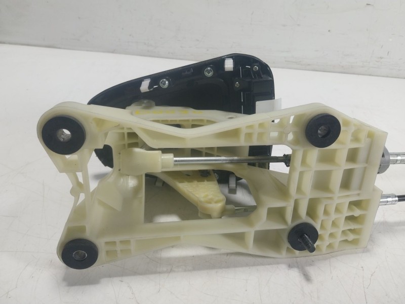 Recambio de palanca cambio para kia picanto iii (ja) 1.0 lpg referencia OEM IAM   