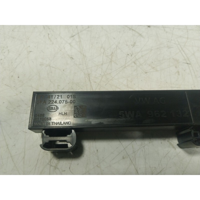 Recambio de conmutador de arranque para volkswagen golf viii (cd1, da1) 1.0 tsi referencia OEM IAM  5WA962132 