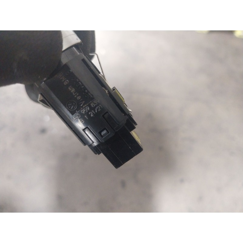 Recambio de conmutador de arranque para volkswagen golf viii (cd1, da1) 1.0 tsi referencia OEM IAM  5WA962132 