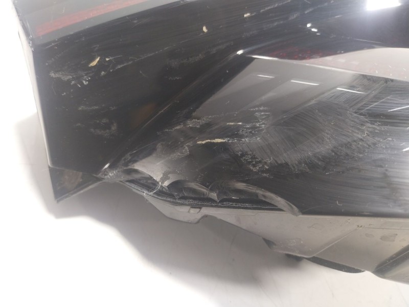 Recambio de piloto trasero central para hyundai tucson (nx4e, nx4a) 1.6 t-gdi referencia OEM IAM  92403N7120 