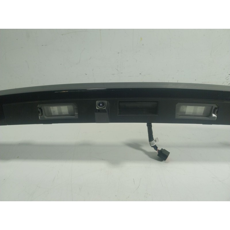 Recambio de piloto trasero central para hyundai tucson (nx4e, nx4a) 1.6 t-gdi referencia OEM IAM  92403N7120 