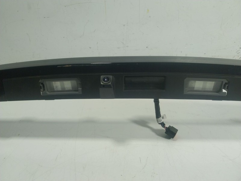 Recambio de piloto trasero central para hyundai tucson (nx4e, nx4a) 1.6 t-gdi referencia OEM IAM  92403N7120 