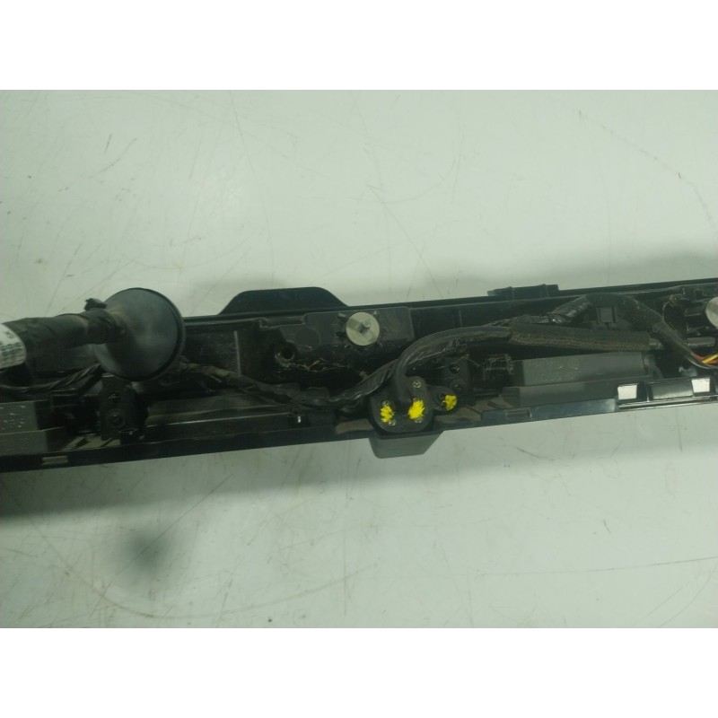 Recambio de piloto trasero central para hyundai tucson (nx4e, nx4a) 1.6 t-gdi referencia OEM IAM  92403N7120 