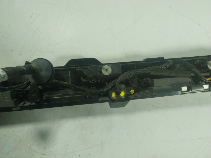 Recambio de piloto trasero central para hyundai tucson (nx4e, nx4a) 1.6 t-gdi referencia OEM IAM  92403N7120 