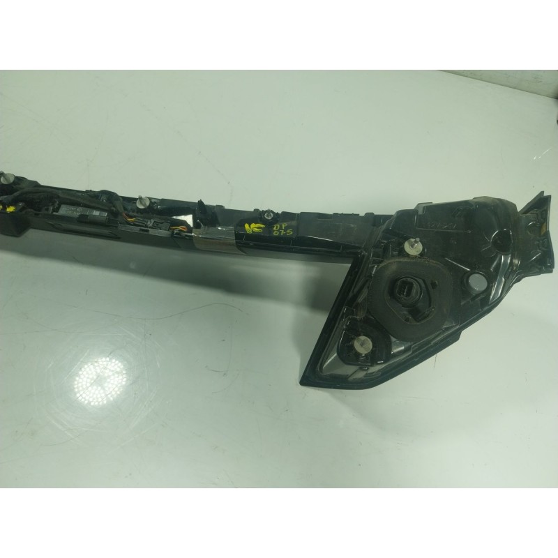 Recambio de piloto trasero central para hyundai tucson (nx4e, nx4a) 1.6 t-gdi referencia OEM IAM  92403N7120 