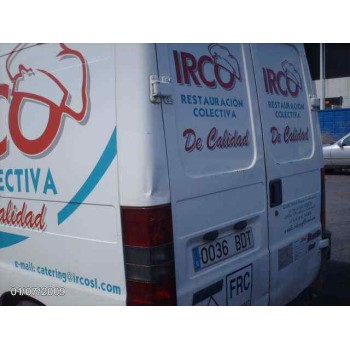 FIAT DUCATO CAJA CERRADA (DESDE 03.94)