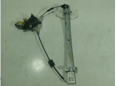 Recambio de elevalunas delantero derecho para kia picanto iii (ja) 1.0 lpg referencia OEM IAM  82460G6000 