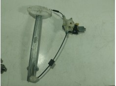 Recambio de elevalunas delantero derecho para kia picanto iii (ja) 1.0 lpg referencia OEM IAM  82460G6000  2