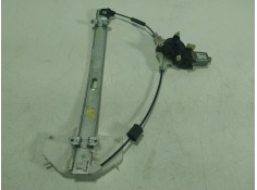 Recambio de elevalunas delantero izquierdo para kia picanto iii (ja) 1.0 lpg referencia OEM IAM  82450G6000 