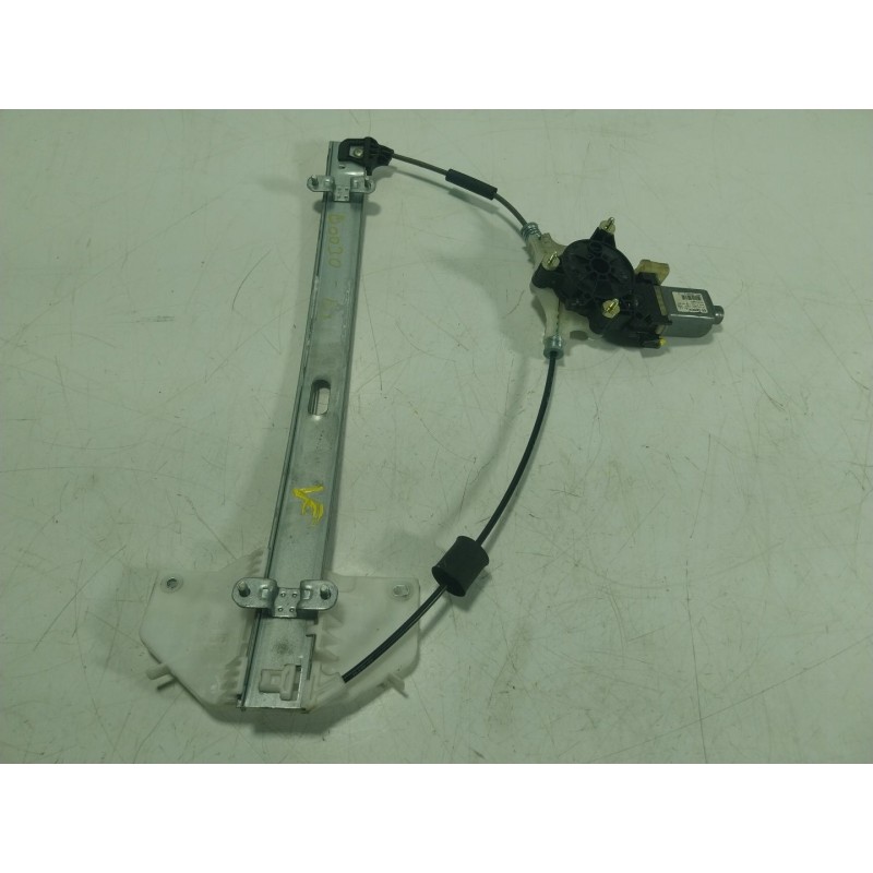 Recambio de elevalunas delantero izquierdo para kia picanto iii (ja) 1.0 lpg referencia OEM IAM  82450G6000 