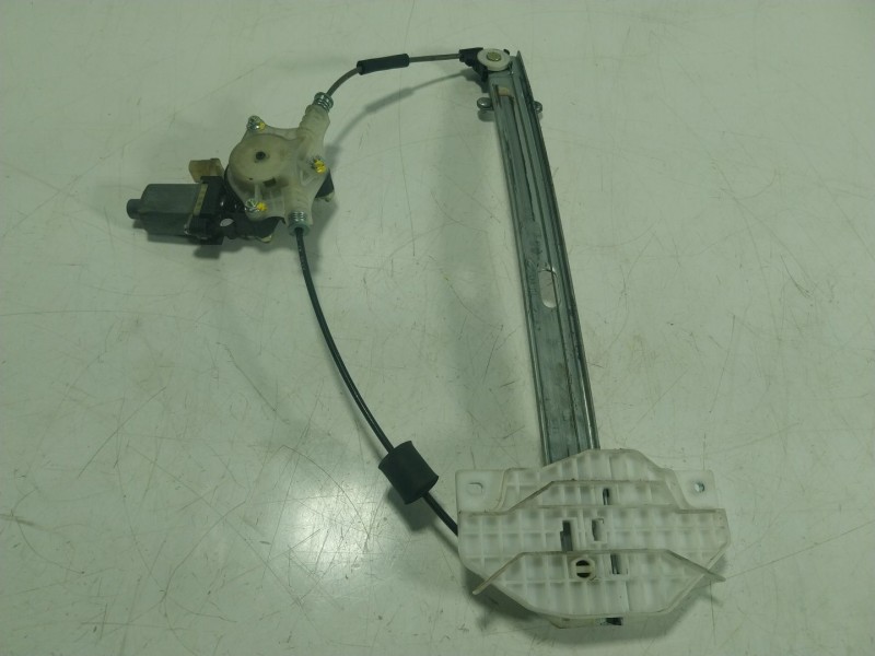 Recambio de elevalunas delantero izquierdo para kia picanto iii (ja) 1.0 lpg referencia OEM IAM  82450G6000 