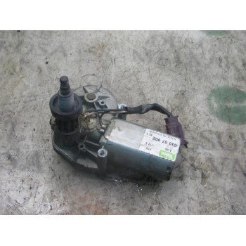 MOTOR LIMPIA TRASERO 