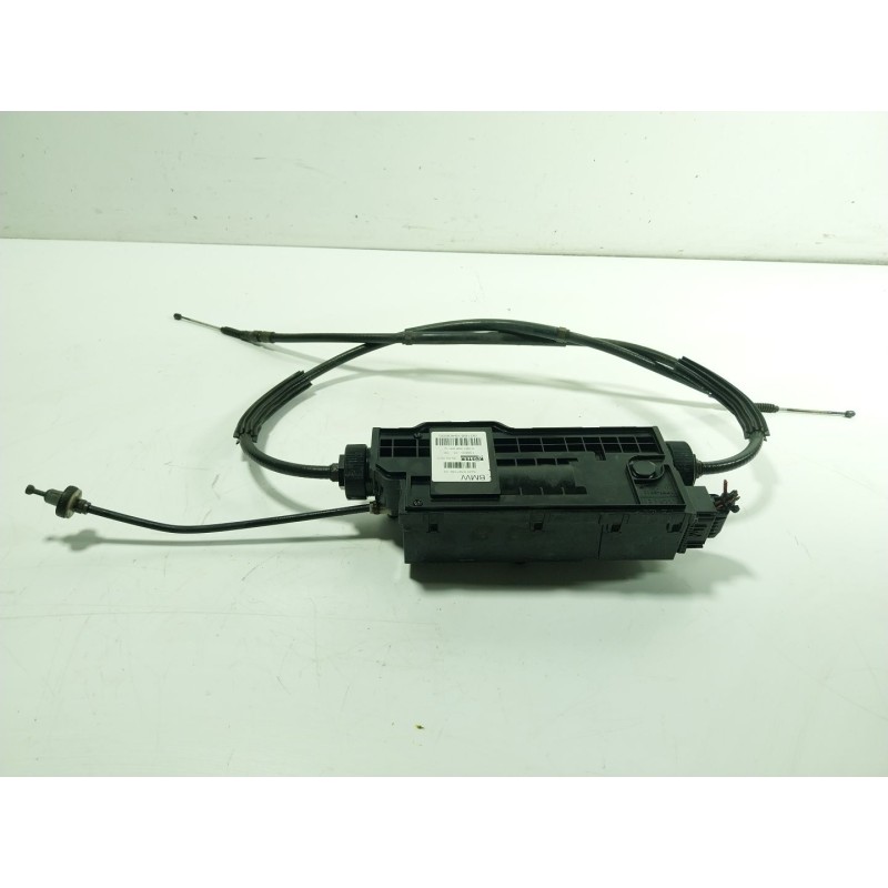 Recambio de freno de mano electrico para bmw 7 (f01, f02, f03, f04) 740 d xdrive referencia OEM IAM  679778902 