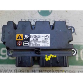CENTRALITA AIRBAG 13595565 13595565 