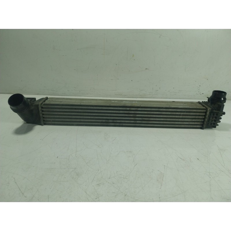 Recambio de intercooler para renault scénic iii (jz0/1_) 1.2 tce referencia OEM IAM 144961285R 144961285R 