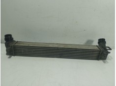 Recambio de intercooler para renault scénic iii (jz0/1_) 1.2 tce referencia OEM IAM 144961285R 144961285R  2