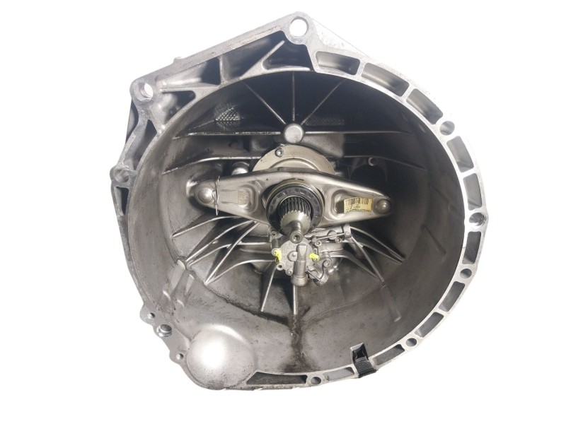 Recambio de caja cambios para bmw 4 gran coupe (f36) 420 d xdrive referencia OEM IAM 23008609427 GS6X45DZ 