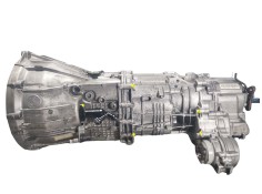 Recambio de caja cambios para bmw 4 gran coupe (f36) 420 d xdrive referencia OEM IAM 23008609427 GS6X45DZ  2